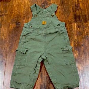 Carhartt Bibs